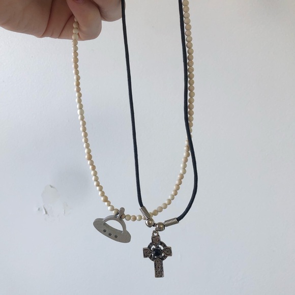 90’s necklaces - Picture 2 of 10